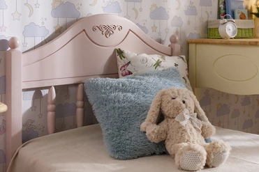 Кровать Айно №3 1800х2000