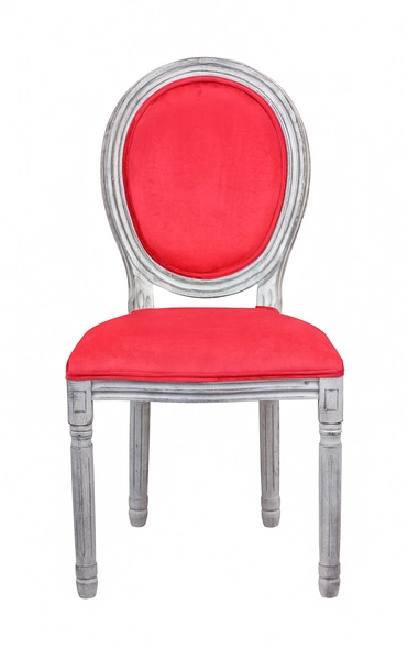 Стул Volker Original Red