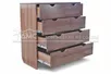 Комод с 5 ящиками массив сосны Икеа