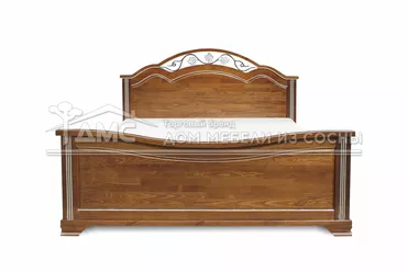Кровать Амелия 1800х2000