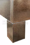 Кровать Витязь 1600х2000
