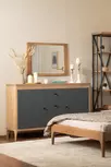Кровать Грета №23 1400х2000
