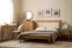 Кровать мягкая Грета №26 800х2000